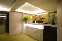 โรงแรมซิน ซิน - ซงซาน - 2 ดาว