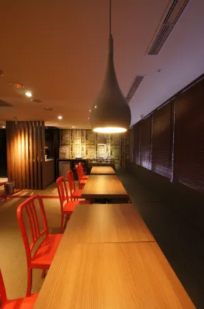 台北千彩格精品旅店