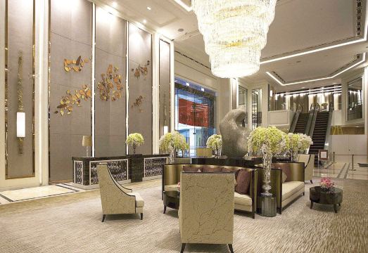 올림피언 객실 시설