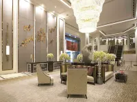 The Olympian Hong Kong