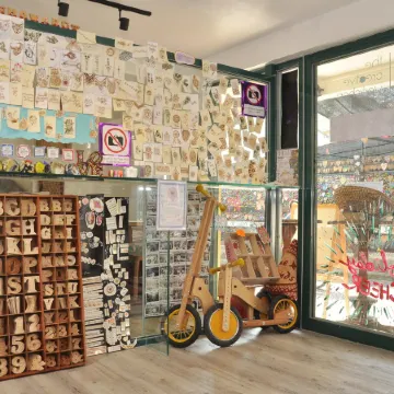 B&B Cheung Chau