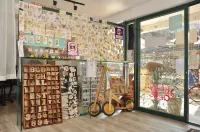 香港長洲B&B渡假旅館
