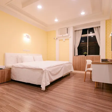Guest Motel Zhubei