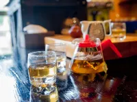 Youngquan Hostel Hotels in Landkreis Nantou