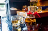 Youngquan Hostel Hotels in Nantou