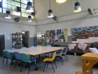 YHA Bradbury Jockey Club Tai Mei Tuk Youth Hostel (Tai Po) - Nhà nghỉ