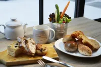 Tango Inn Taipei JiHe Hotels in Taipei