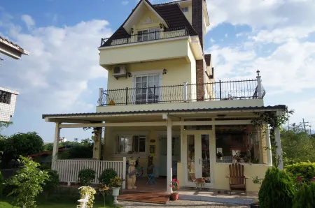 Bruleesdone Country Village B&B Yilan