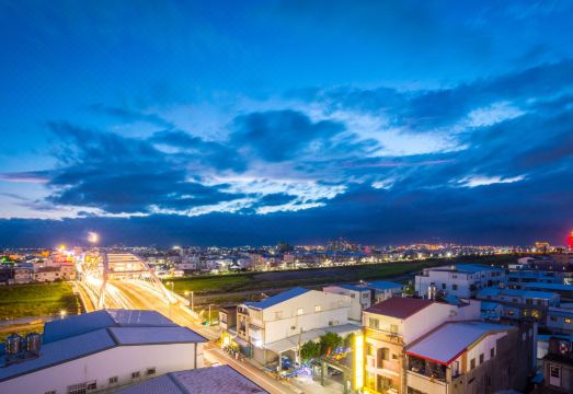 5. 애플 호텔 타이..