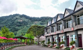 Mountain Lodge