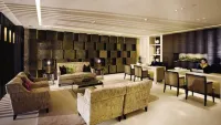 T Hotel Hotels in Hong Kong