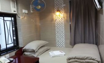Tom's Guest House