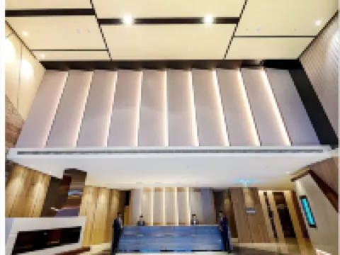 ยะมะงะตะ คะกุ โฮเต็ล แอนด์ สปา โรงแรมในอี๋หลาน