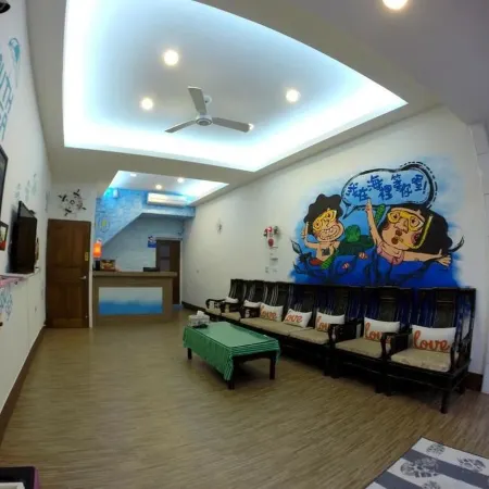 South Sea BnB