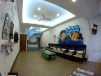 South Sea BnB