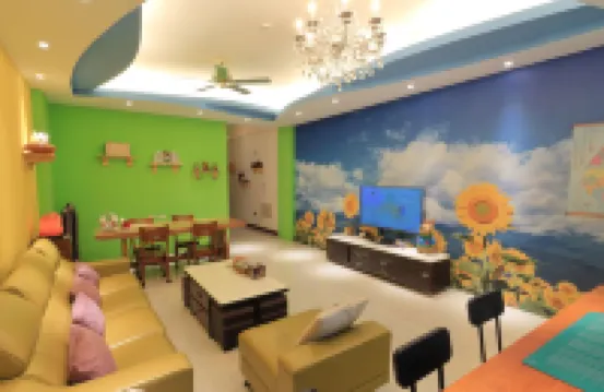 Sunshine B&B