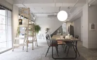 더 도어 인 닝샤/영하 야시장 호텔