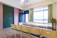 Wendy's home Toucheng Mansion B