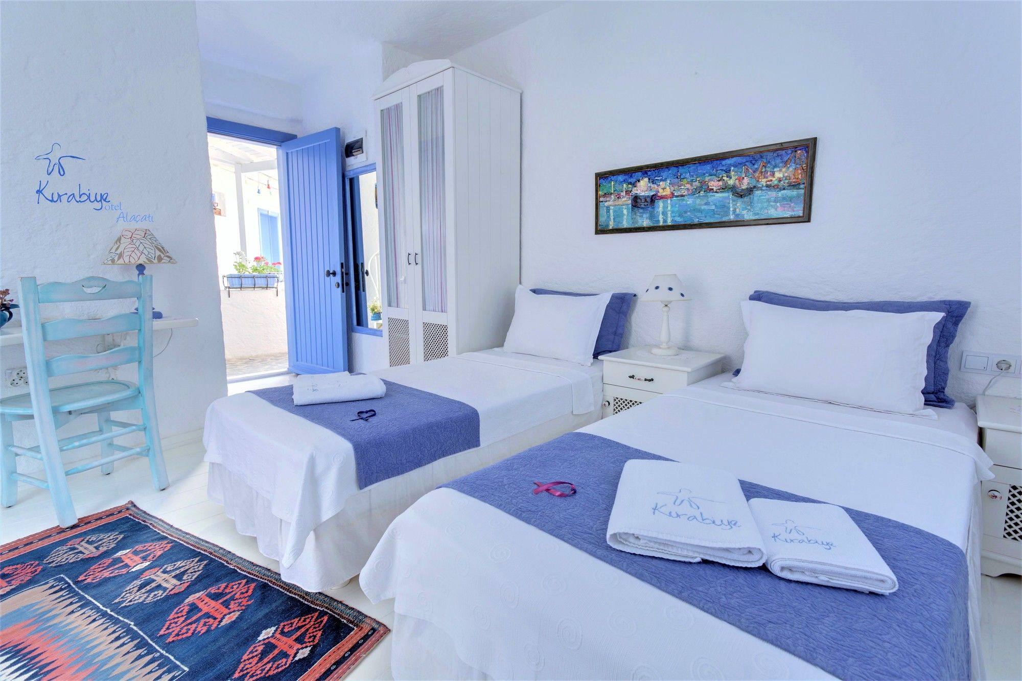 Kurabiye Otel - Adults Only