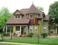 Benefield House Bed & Breakfast