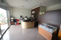 Penghu Jibei Island Shin Gang Jing-Ya Pai House