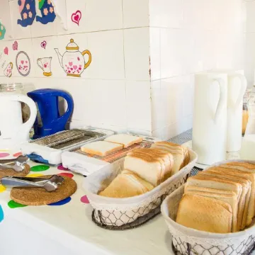 La Flamenka Hostel