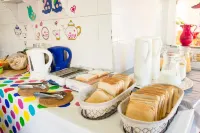 La Flamenka Hostel Hotels in Seville