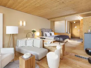 Naturhotel Waldklause