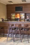 Premium Hotel Bacero Wrocław - Quầy bar