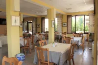 Asti Arthotel - breakfast