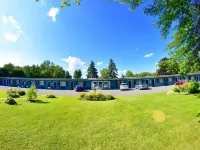 Skaneateles Inn on 20 Hotels in Cayuga County