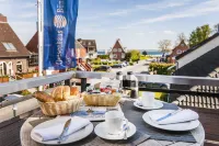 Büngers Apartment-Hotel Mit Gartensauna - Modern, gemütlich Und Strandnah