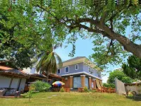 Hotel New Melati Отели в г. 