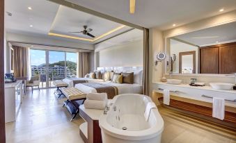 Adults Only, Hideaway at Royalton Saint Lucia Resort