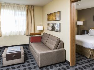 TownePlace Suites Anaheim Maingate Near Angel Stadium