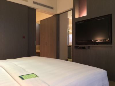 その他 シティ スイーツ 台北 南東の写真