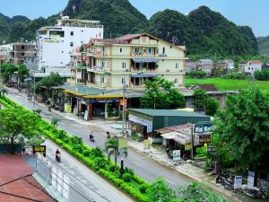 Hoan Chau Homestay