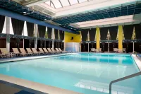 Days Hotel by Wyndham Allentown Airport / Lehigh Valley - Pools