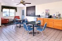 Americas Best Value Inn Sullivan