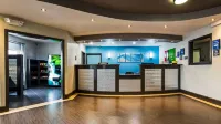 Best Western Mt. Vernon Inn - 3つ星