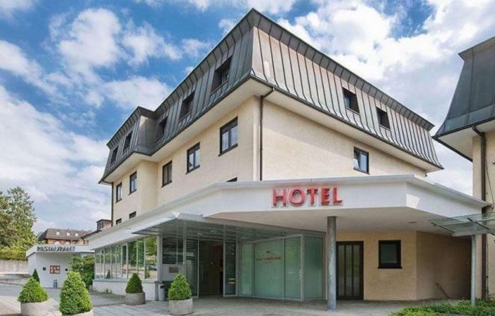 Hotel Scheffelhöhe