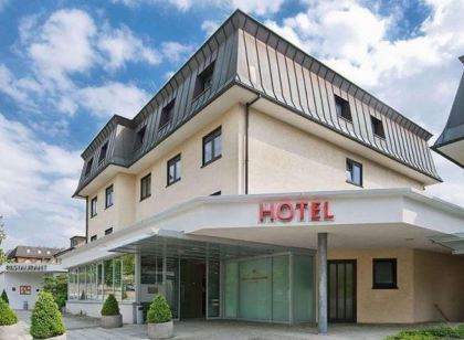 Hotel Scheffelhöhe