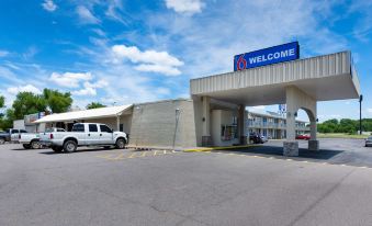 Motel 6 Van Buren, AR