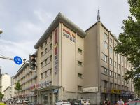 如家酒店(石家庄裕华东路省军区店)