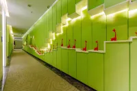 Mianyang 4D Future Hotel (Gaoshui Branch)