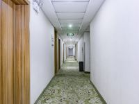 驿家365连锁酒店(石家庄和平东路建华大街店) - 公共区域