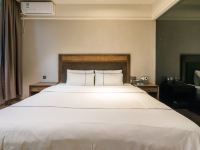 广州雍禾商务酒店 - 标准大床房