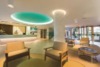 Hotel Riu San Francisco - Adults Only - parking