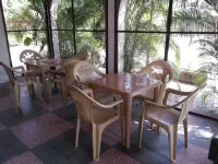 Eden Lodge - breakfast