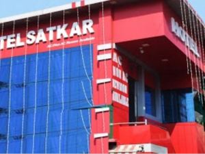 Satkar Hotel